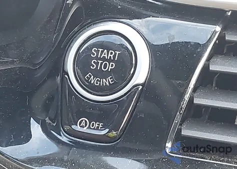 2019 BMW 540I xDrive из США, поврежденный, VIN WBAJE7C55KWW39929